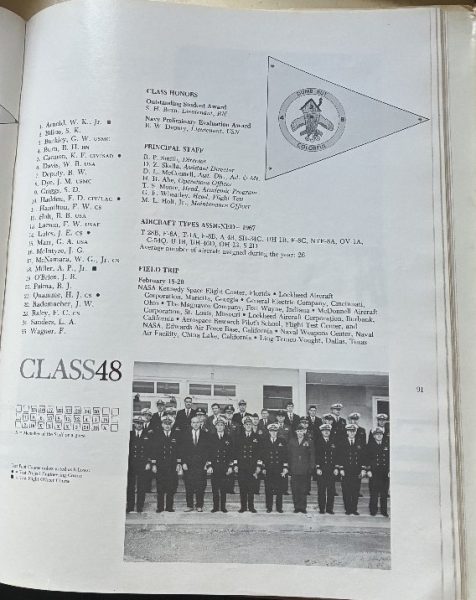 joe_class_of_48